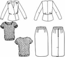 misses 1930 suit historical roleplaying reproduction fantasy costume