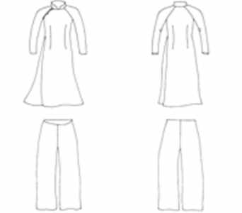 Ao clearance dai sketch