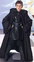 anakin skywalker boy roleplaying cosplay cosutme