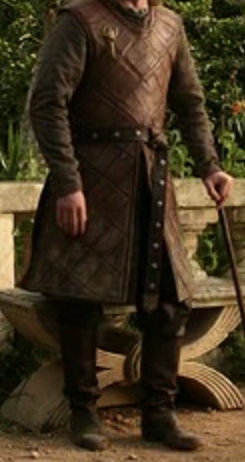 eddard stark game of thrones cosplay roleplaying costume