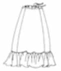 edwardian petticoat historical reenactment roleplaying costume
