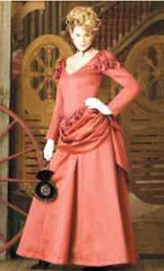 fannie porter madam old west historical roleplaying fantasy halloween costume