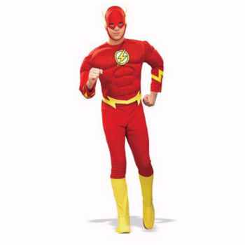 the flash roelplaying cosplay fantasy halloween costume