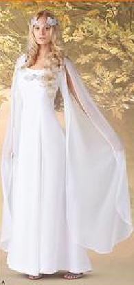 galadriel elf roleplaying costume