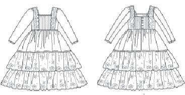 girls civil war dress 1862 historical costume