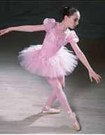 girl ballerina tutu costume