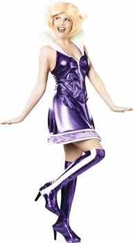 jane jetson roelplaying fantasy halloween cosplay costume