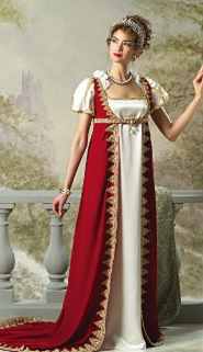 josephine bonaparte historical roleplaying fantasy halloween costume