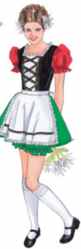 miss leiderhosen german austrian roleplaying fantasy costume