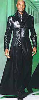 morpheus matrix roleplaying fantasy costume