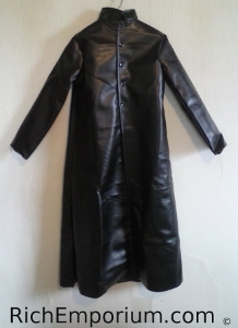 Neo Matrix costume boys and mens sizes