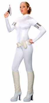 padme amidala star wars roelplaying fantasy cosplay costume