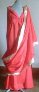 Roman Matron Costume