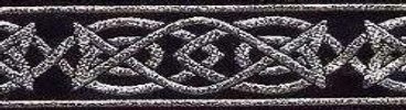 Saxon Knot