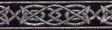 Saxon Knot