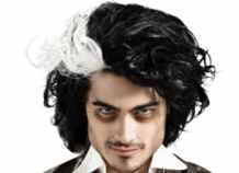 sweeney todd roleplaying fantasy halloween wig